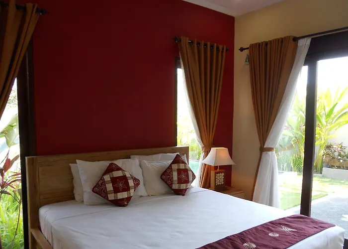 Resort Avisara