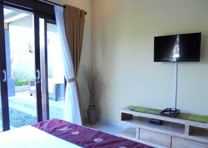 Avisara Resort 4*