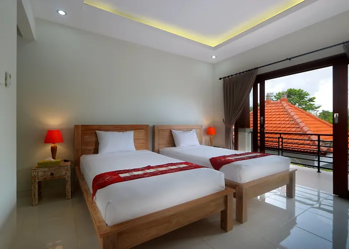 Avisara Resort 4*