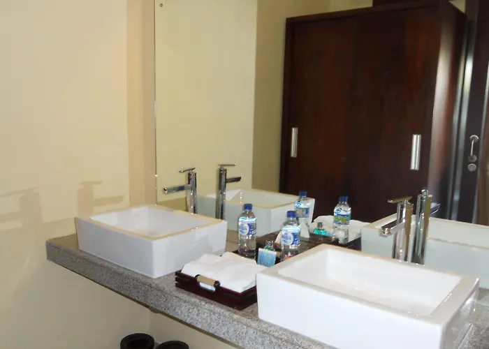 Avisara Курортный комплекс 4*