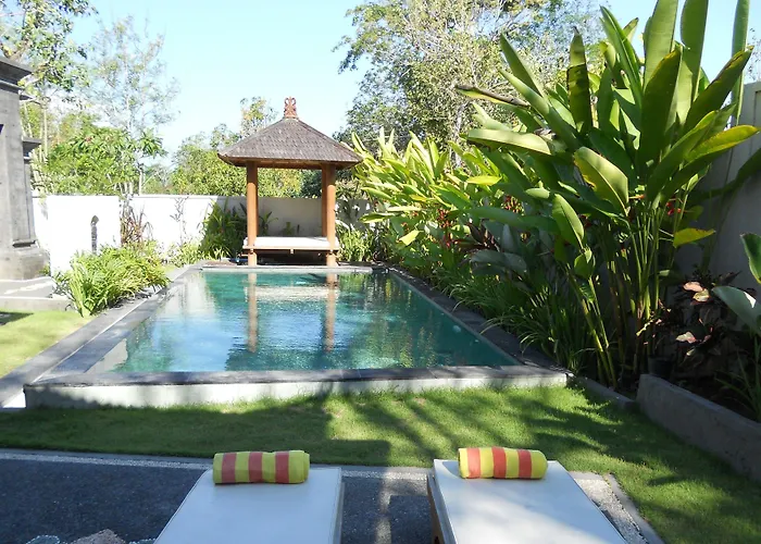 Avisara Resort Nusa Dua (Bali)