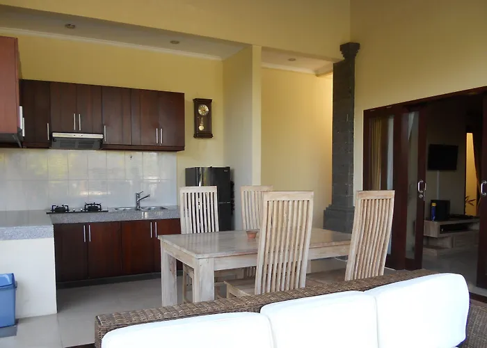Resort Avisara