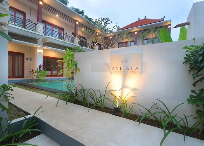 Avisara Resort Nusa Dua (Bali)