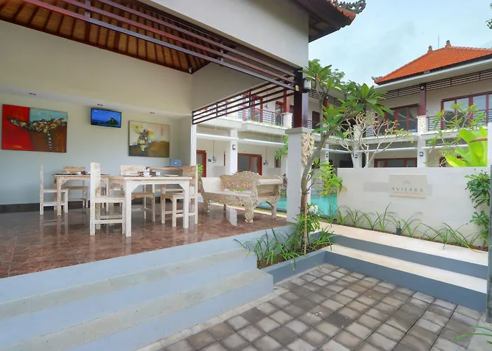 Resort Avisara 4*