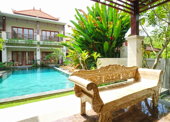 Avisara Resort Nusa Dua (Bali)