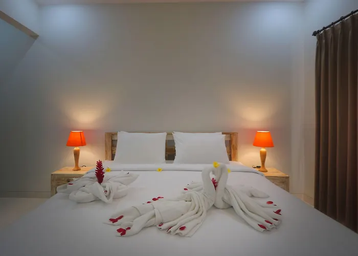 Resort Avisara 4*