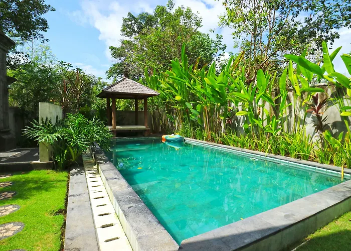 Avisara Resort
