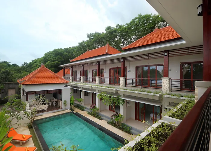 Resort Avisara Nusa Dua (Bali)