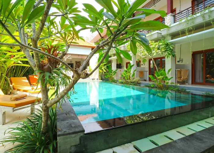 Avisara Resort 4*