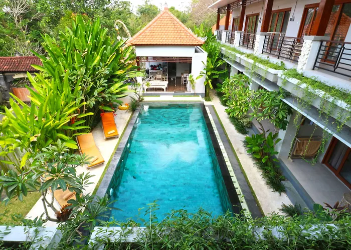 Avisara Nusa Dua (Bali)