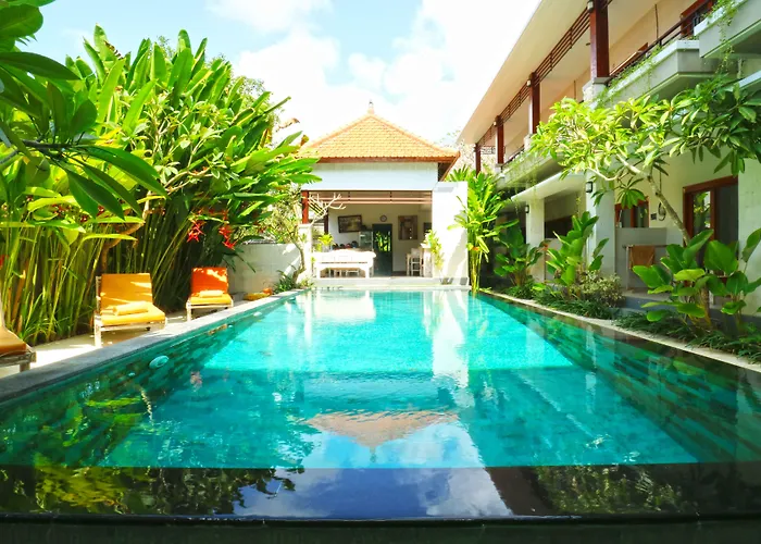 Avisara Resort 4*