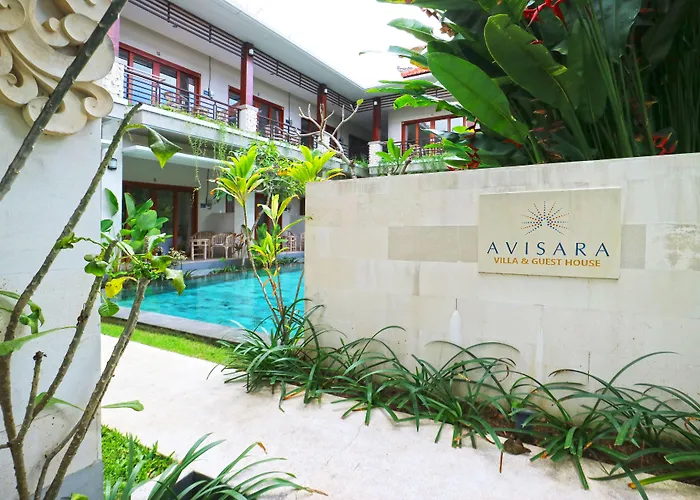 Avisara Resort Nusa Dua (Bali)