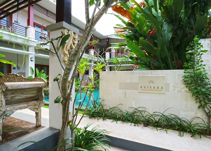 Resort Avisara 4*