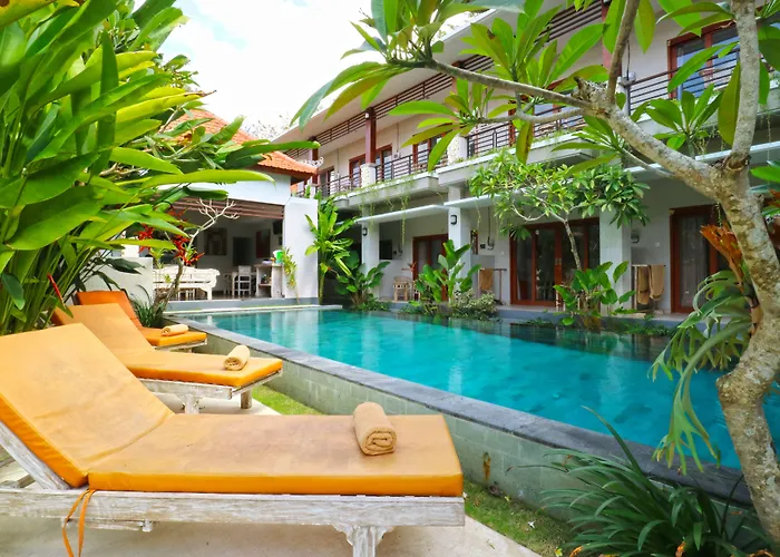 Avisara Resort