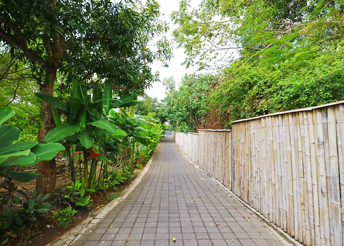 Resort Avisara Nusa Dua (Bali)