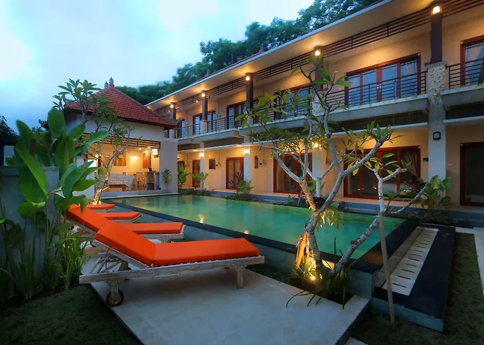 Avisara Resort
