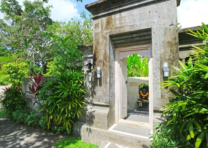 Resort Avisara Nusa Dua (Bali)