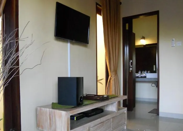 Avisara Nusa Dua (Bali)