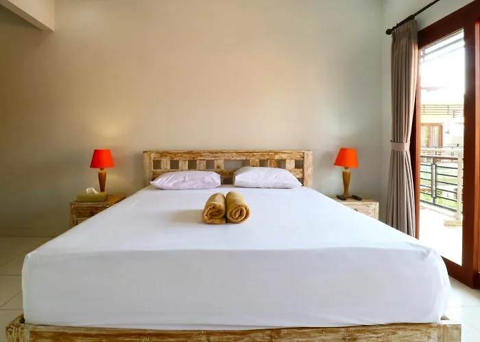 Avisara 4* Nusa Dua (Bali)