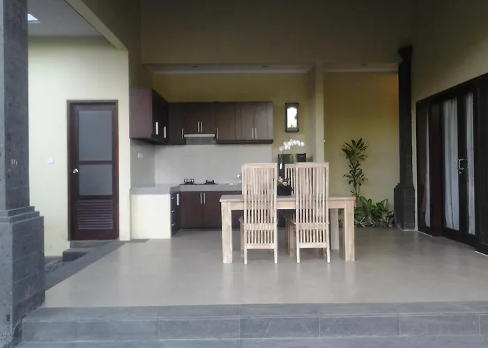Avisara Resort