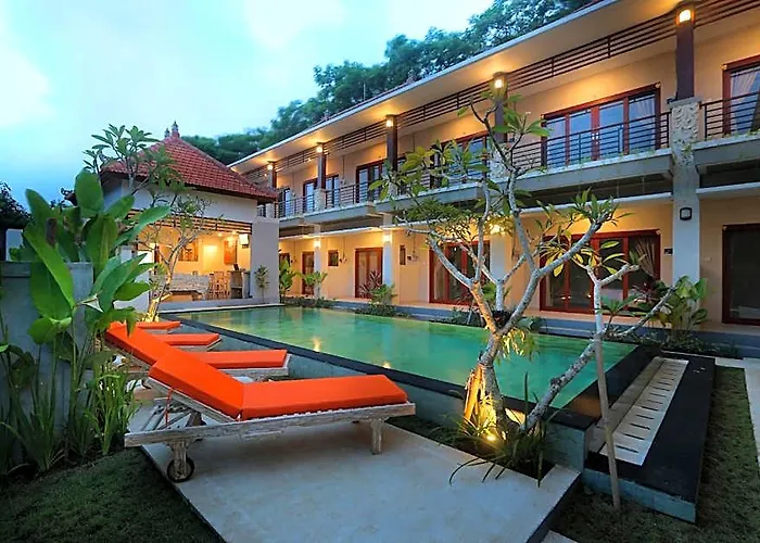 Avisara Resort 4*