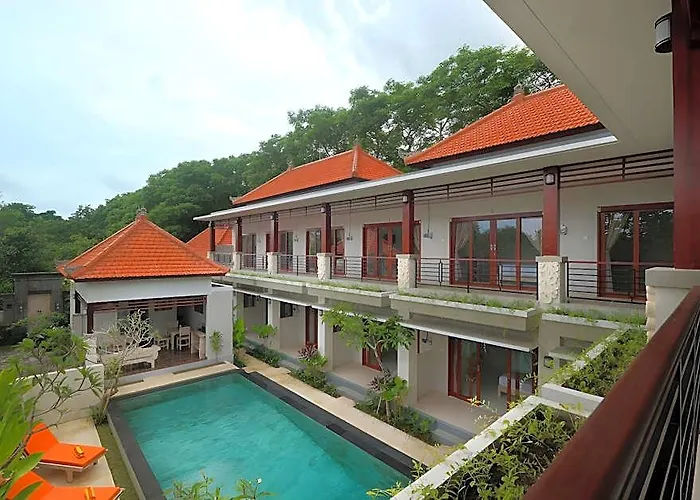 Resort Avisara