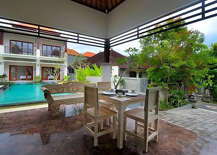 Resort Avisara