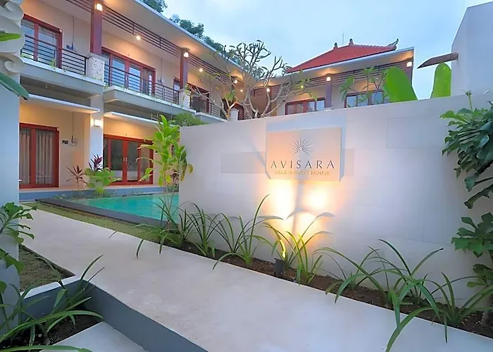 Avisara Nusa Dua (Bali)