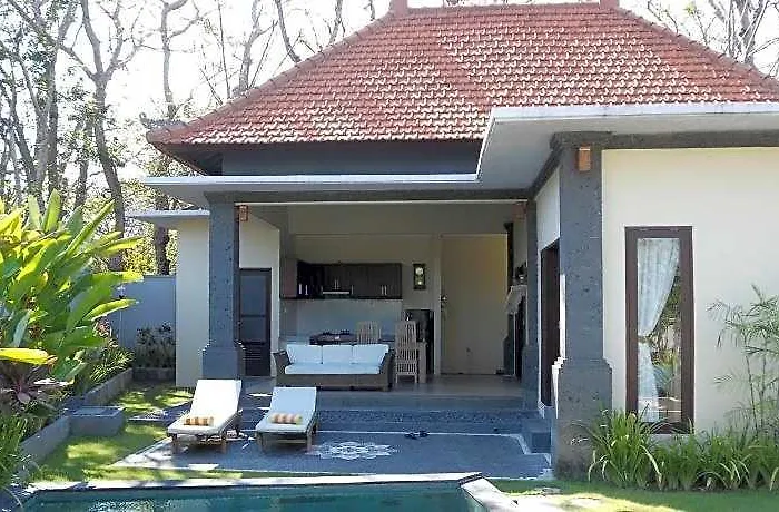Resort Avisara Nusa Dua (Bali)