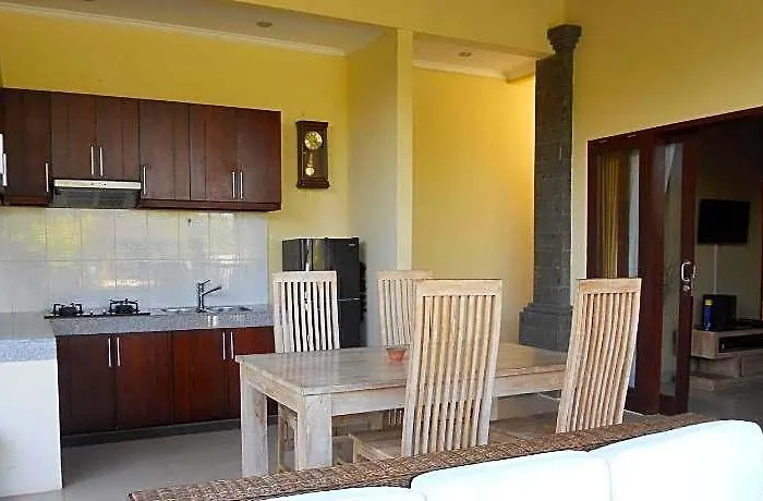 Resort Avisara