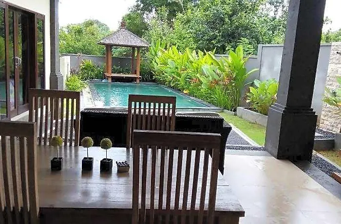 Avisara Resort 4*