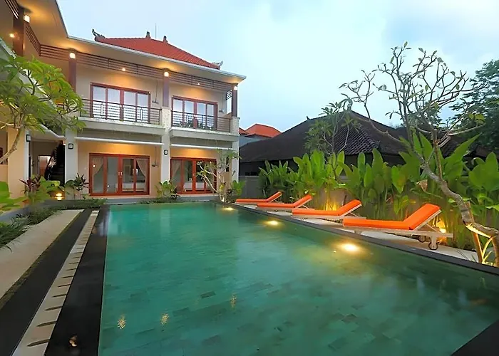 Resort Avisara