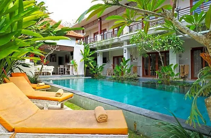 Resort Avisara