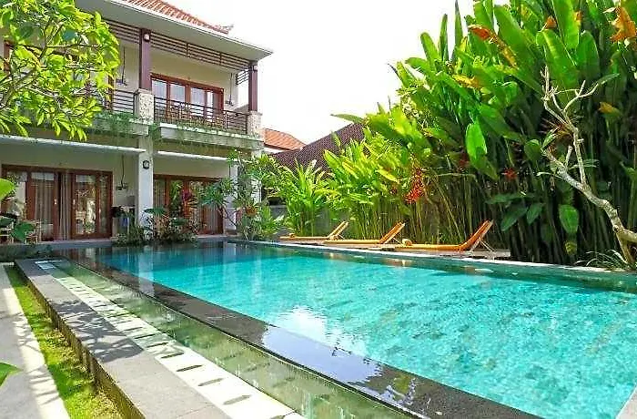 Avisara Resort