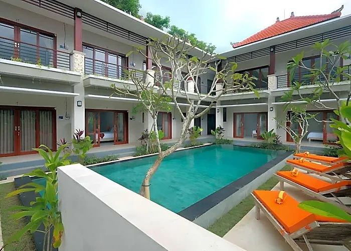 Avisara Resort Nusa Dua (Bali)