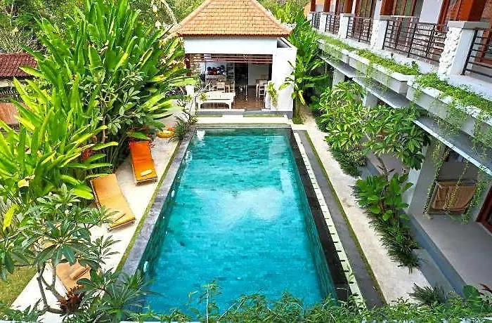 Avisara 4* Nusa Dua (Bali)