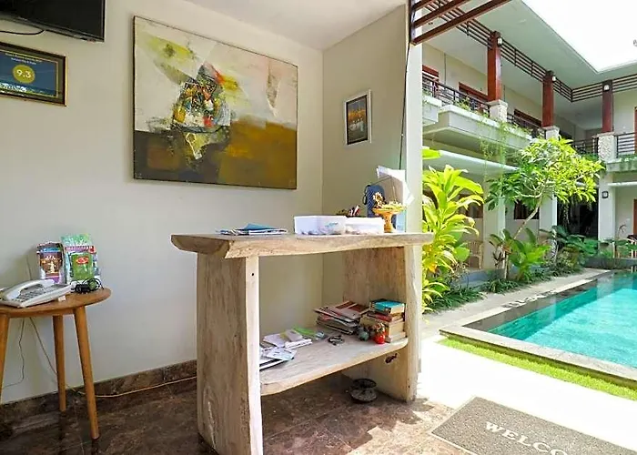 Resort Avisara Nusa Dua (Bali)