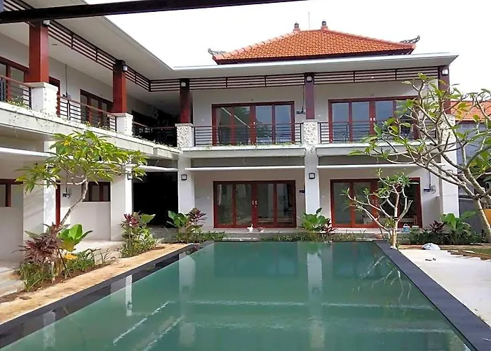Resort Avisara