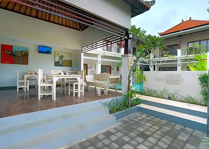 Avisara Resort 4*