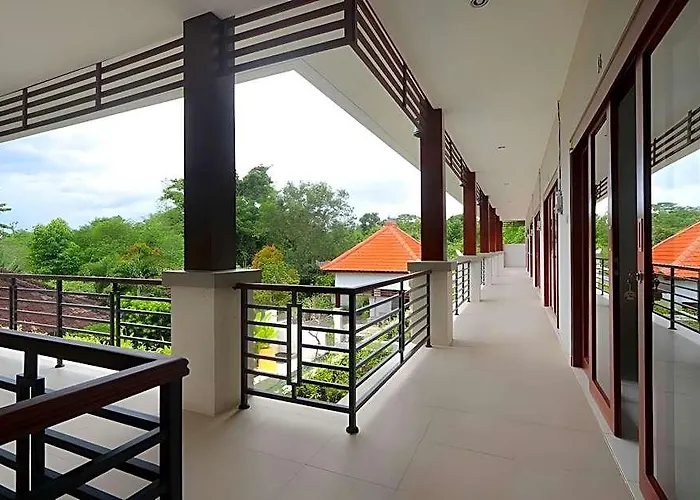 Avisara 4* Nusa Dua (Bali)