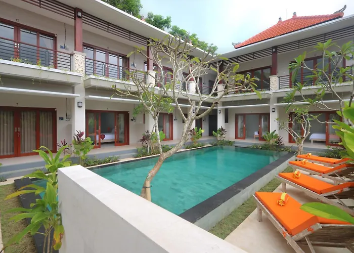 Avisara Resort Nusa Dua (Bali)
