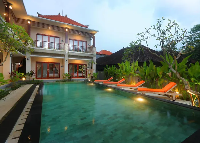Resort Avisara Nusa Dua (Bali)