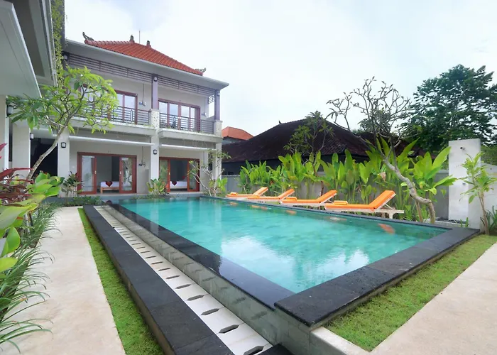 Avisara Nusa Dua (Bali)