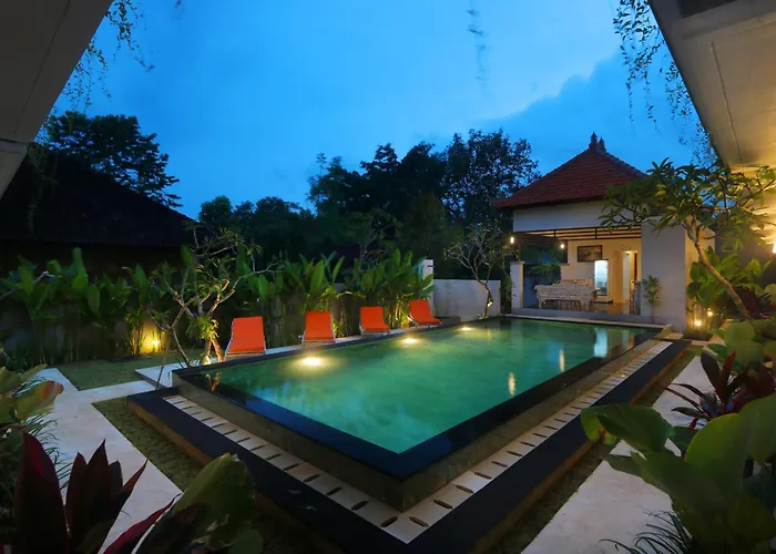 Avisara Resort