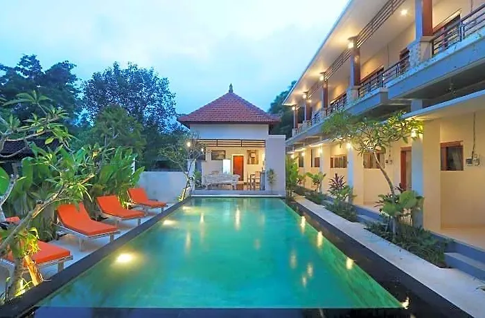 Resort Avisara 4*