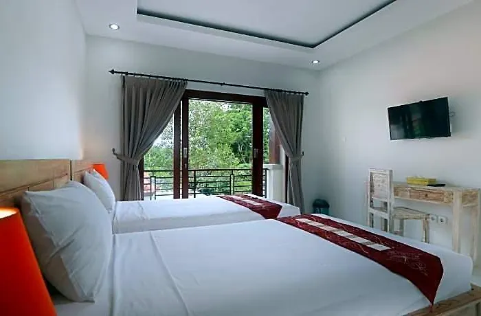 Avisara Resort