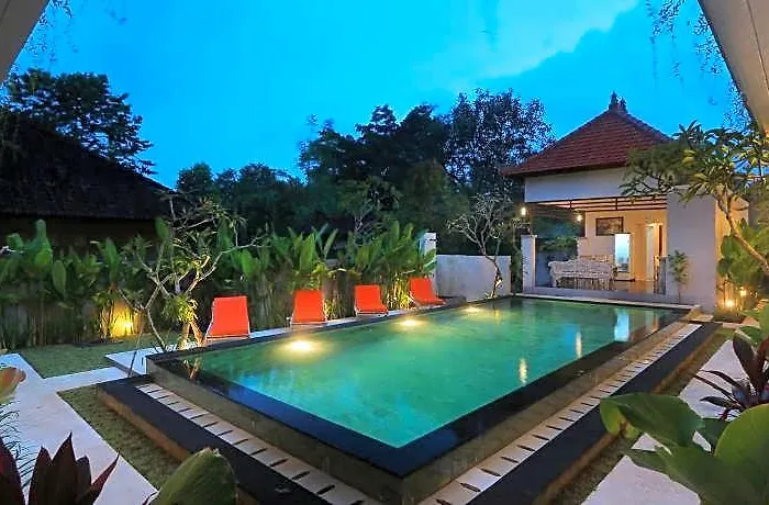 Avisara Resort 4*