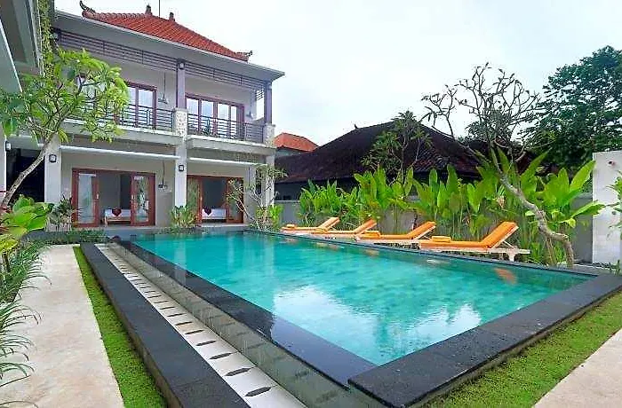 Avisara 4* Nusa Dua (Bali)