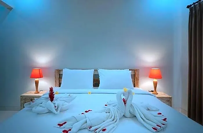 Avisara Resort