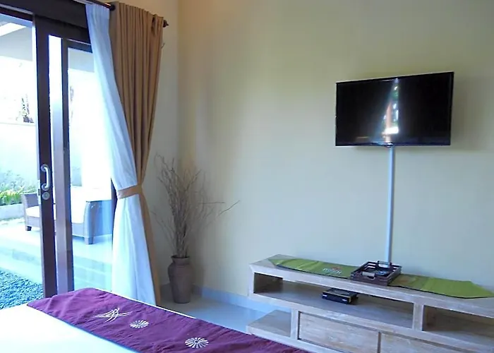 Avisara Resort Nusa Dua (Bali)